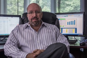 Leo J. Correia, CPA - CFO Partner at The Delta Group, LLC